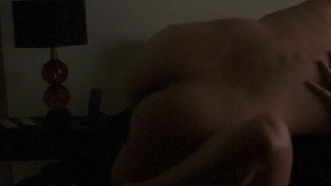 Palek from Tell Me You Love Me Naked. Butt, Shirtless, Straight. 13667