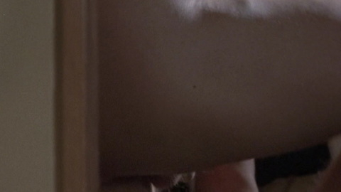 Nudes of David from Tell Me You Love Me. Balls, Penis. 162786