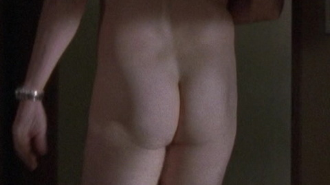 Nudes of David from Tell Me You Love Me. Butt. 162780
