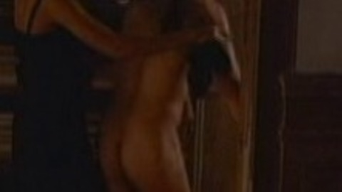 Chad Faust Naked as Jared. Sexy, Shirtless, Butt. 22911