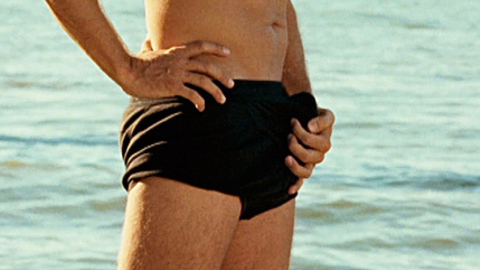 Hottest Charlie Scenes. Underwear, Sexy, Shirtless. 303