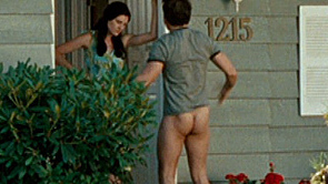 Dane Cook Nude as Charlie. Butt. 308