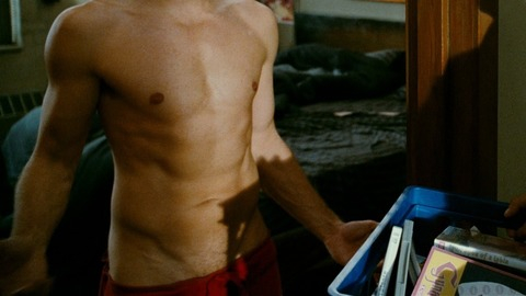 Dane Cook in My Best Friend's Girl (2008) Shirtless 10401