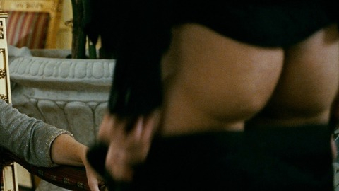 Dane Cook Nude in My Best Friend's Girl. Butt. 10402