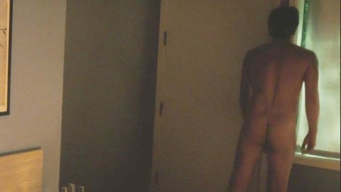 Billy Burke in Feast of Love (2007) Butt 32956