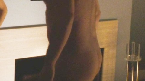 Billy Burke in Feast of Love (2007) Butt 32954