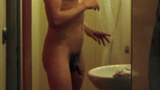 Rex from Hilde's Journey Naked. Sexy, Shirtless, Penis, Balls. 17801