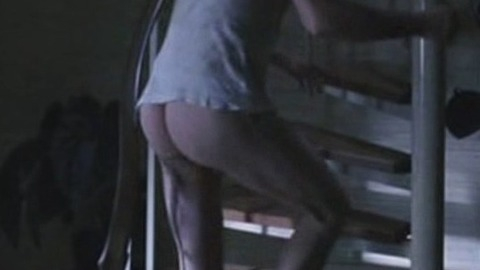 Daniël Boissevain in Wild Romance (2006) Butt 79813