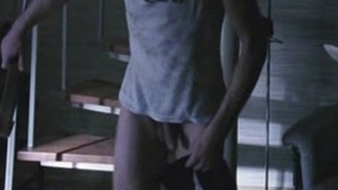 Daniël Boissevain in Wild Romance (2006) Balls Penis 79812