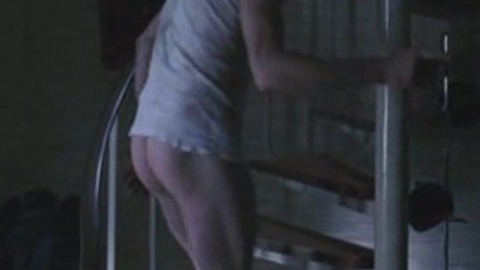 Daniël Boissevain in Wild Romance (2006) Butt 79814