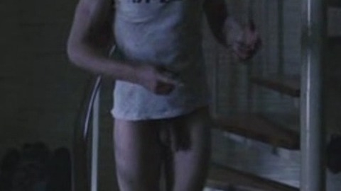 Daniël Boissevain in Wild Romance (2006) Balls Penis 79815