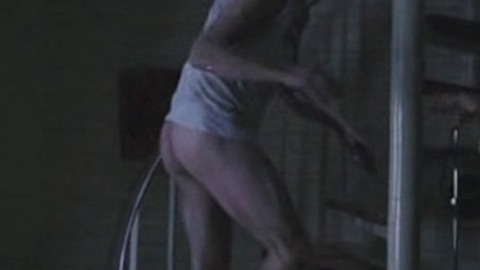 Daniël Boissevain Nude in Wild Romance. Butt. 79816