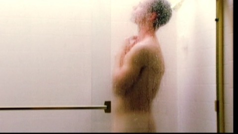 Sean Hoagland Nude in Rock Haven. Butt, Shirtless. 49816