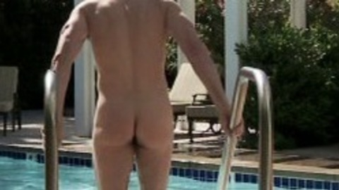 Graham Windsor from Role/Play Naked. Sexy, Shirtless, Butt. 13619