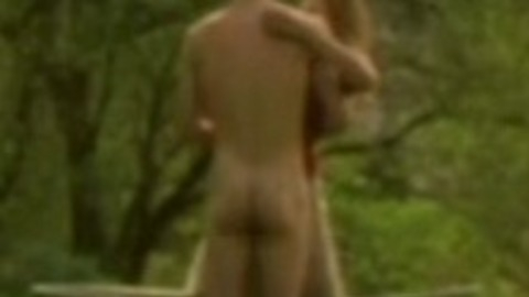 Arthur Dupont in Chacun sa nuit (2006) Sexy Shirtless Butt 23770