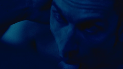 Mario Casas in Sex, Party and Lies (2009) Gay Penis Prosthetic 40384
