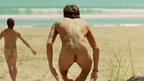 Mario Casas in Sex, Party and Lies (2009) Butt Shirtless 40375
