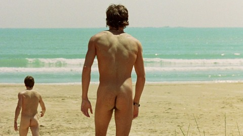 Mario Casas in Sex, Party and Lies (2009) Butt Shirtless 40376
