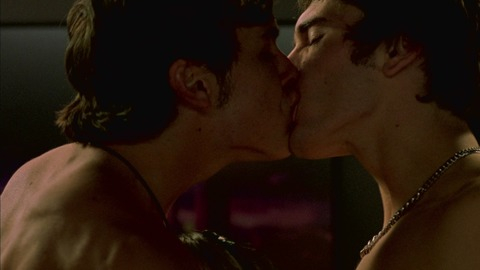 Sex, Party and Lies's Sexiest Scenes with Mario Casas. Gay, Shirtless. 40380