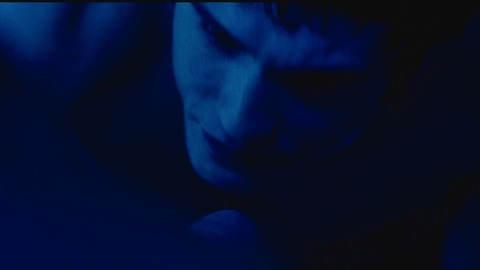 Mario Casas in Sex, Party and Lies (2009) Gay Penis Prosthetic 40383