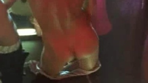 Kristian Kiehling in Pura vida Ibiza (2004) Butt 31222