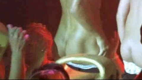 Kristian Kiehling in Pura vida Ibiza (2004) Butt 31216
