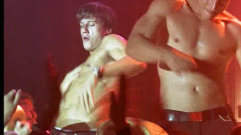 Sexiest Ben Scenes. Sexy, Shirtless. 31210
