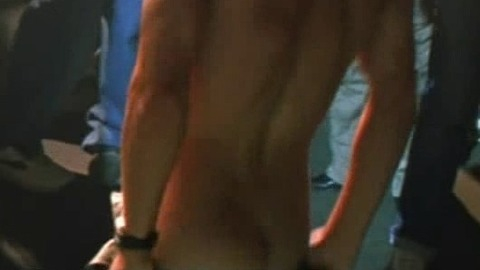 Kristian Kiehling in Pura vida Ibiza (2004) Butt 31202