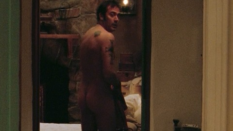 Jeffrey Dean Morgan in P. S. I Love You (2007) Butt Sexy Shirtless 10103