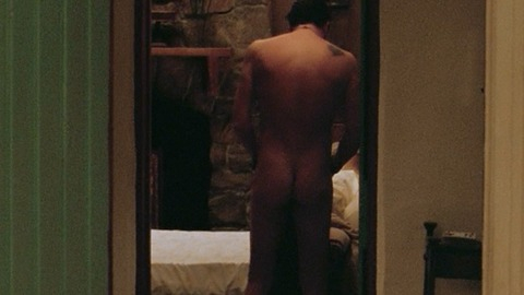 Jeffrey Dean Morgan in P. S. I Love You (2007) Butt Sexy Shirtless 10101