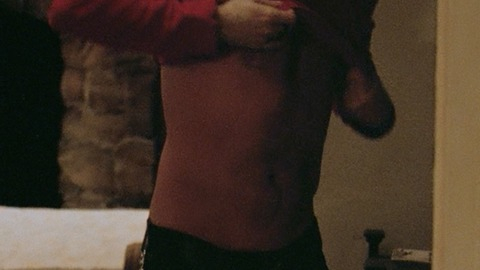 Jeffrey Dean Morgan in P. S. I Love You (2007) Sexy Shirtless 10107