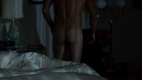 Jeffrey Dean Morgan in Magic City (2012-2013) Butt Shirtless 6492