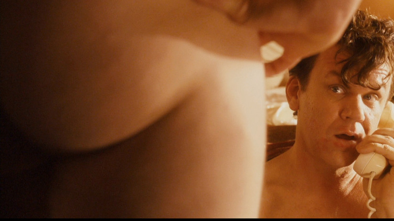 Tyler Nilson Naked in Walk Hard: The Dewey Cox Story. Butt. 1291