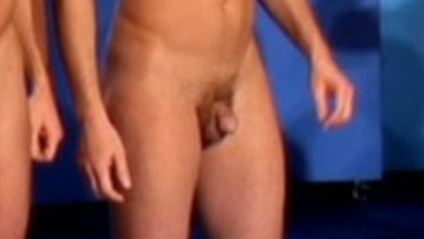 Kevin Stea Nude in Naked Boys Singing. Balls, Penis, Gay. 15514