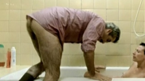 Boris Quercia Naked as Emilio. Butt, Sexy. 29613