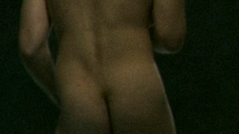 Maxwell McKinder from The Last Winter Naked. Butt, Shirtless. 44999