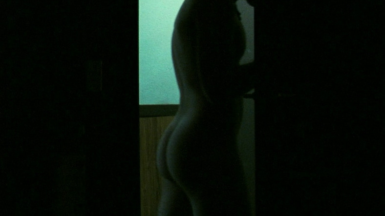 Zach Gilford Nude in The Last Winter. Butt, Shirtless. 44998