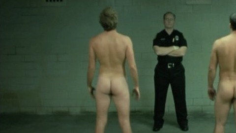 Bradley Cooper Naked in Bending All The Rules. Sexy, Shirtless, Butt. 25417