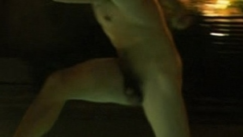 Nudes of Greg / Jim from The L Word. Balls, Penis, Shirtless. 6426