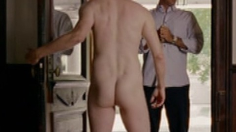 A.D. Miles in The Ten (2007) Butt Sexy Shirtless 46577