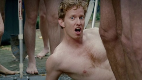 Sexiest Scenes of Oliver Jennings from The Ten. Sexy, Shirtless. 46583