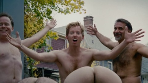 A.D. Miles in The Ten (2007) Butt Sexy Shirtless 46584