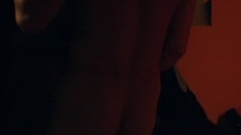 Mitch Hewer Nude in Skins. Shirtless, Butt. 6868