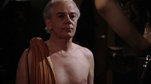 Richard Eagan in Going Under (2004) Sexy Shirtless 30561