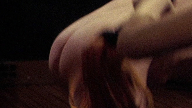 Richard Eagan Nude in Going Under. Butt, Shirtless. 30568