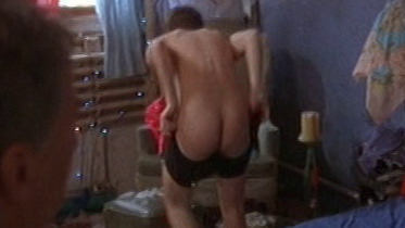 James from Whirlygirl Naked. Sexy, Shirtless, Underwear, Butt. 28859