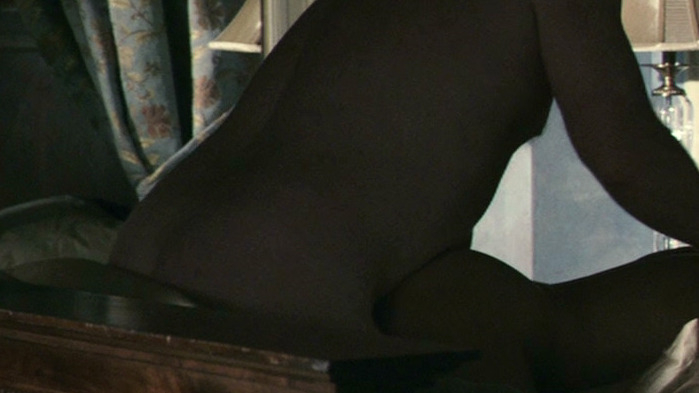 Philip Seymour Hoffman Naked in Before the Devil Knows You're Dead. Butt, Sexy, Shirtless, Straight. 14689