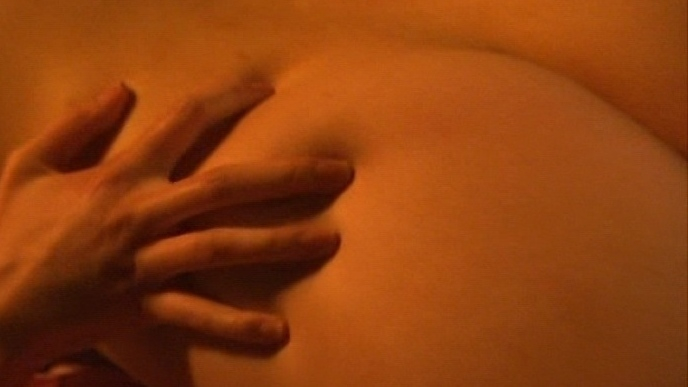 Mike Bailey Naked in Skins. Butt, Straight. 6973