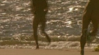 Mike Bailey Nude in Skins. Butt. 6898
