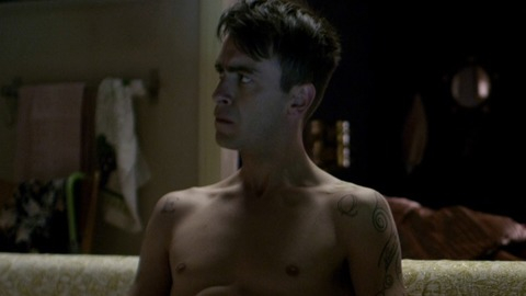 Joseph Gilgun in Misfits (2009-2013) Shirtless 63986